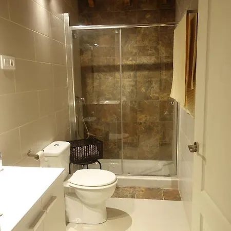Apartment Galwey, Tourist Appartments With Wifi Malaga