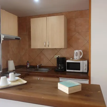 Galwey, Tourist Appartments With Wifi * Malaga