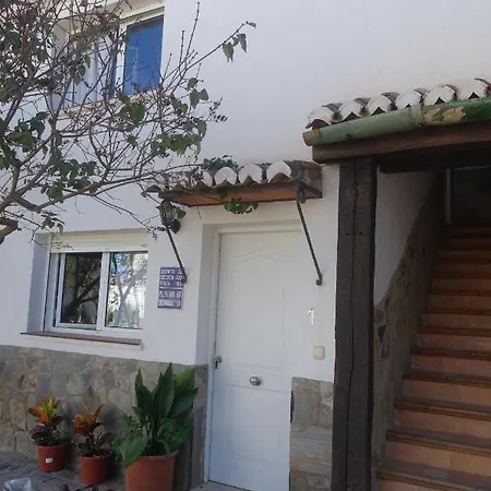 Galwey, Tourist Appartments With Wifi Malaga