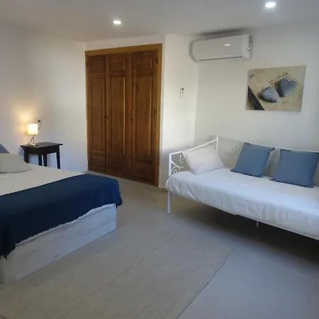 Galwey, Tourist Appartments With Wifi Apartment Malaga
