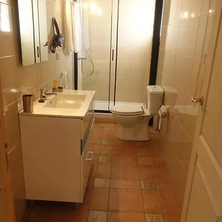 Apartment Galwey, Tourist Appartments With Wifi Malaga
